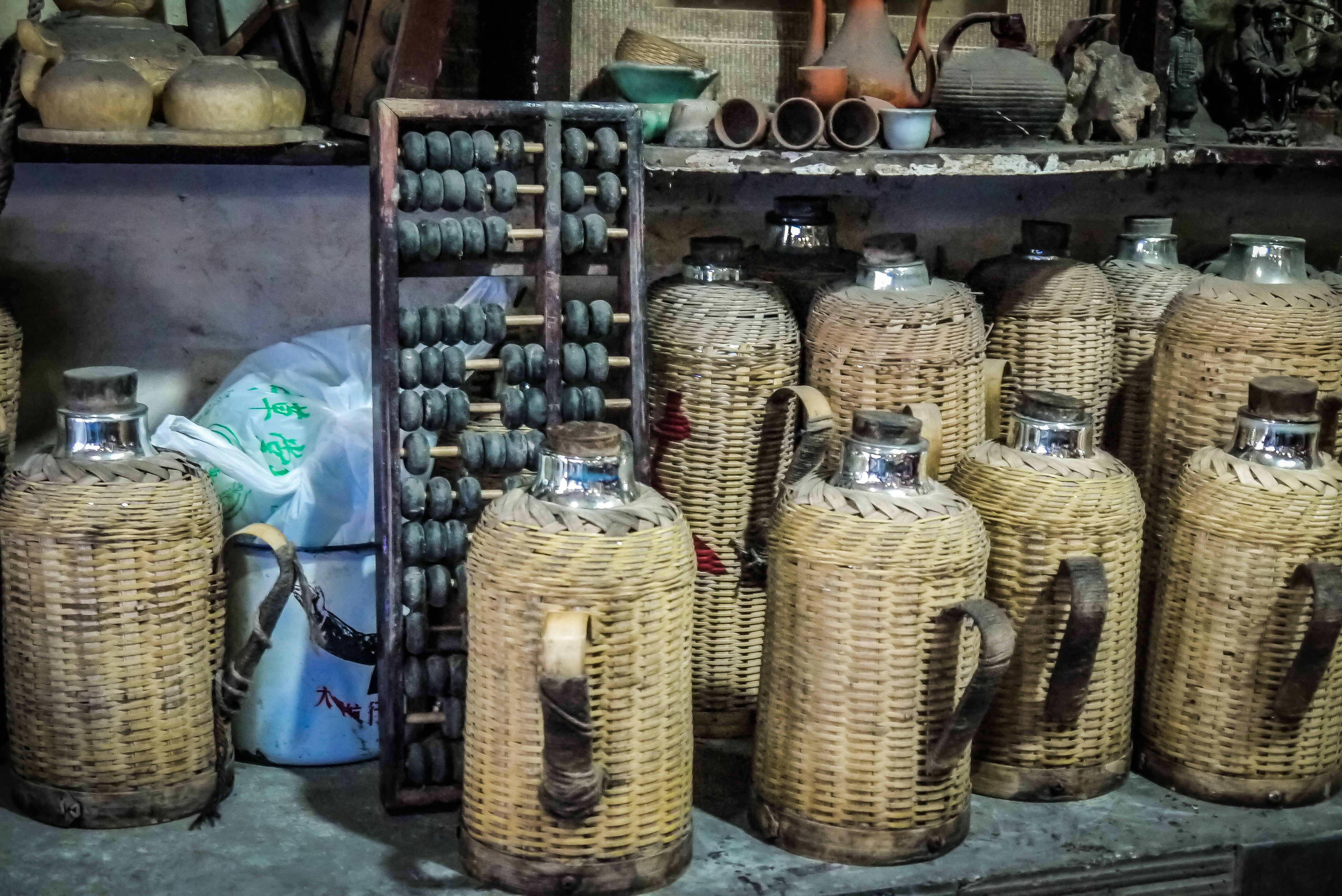 临涣茶馆棒棒茶长什么样,淮北临涣棒棒茶多少钱