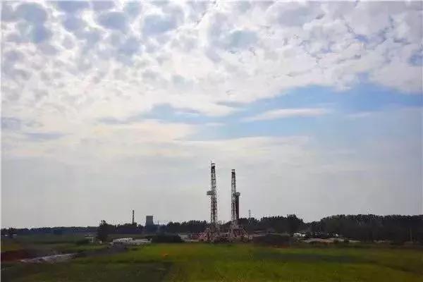 探秘“文23储气库”：最大的地下“天然气银行”！