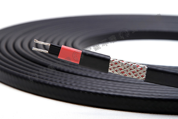 电伴热带接线方法插头,电伴热带怎么接线