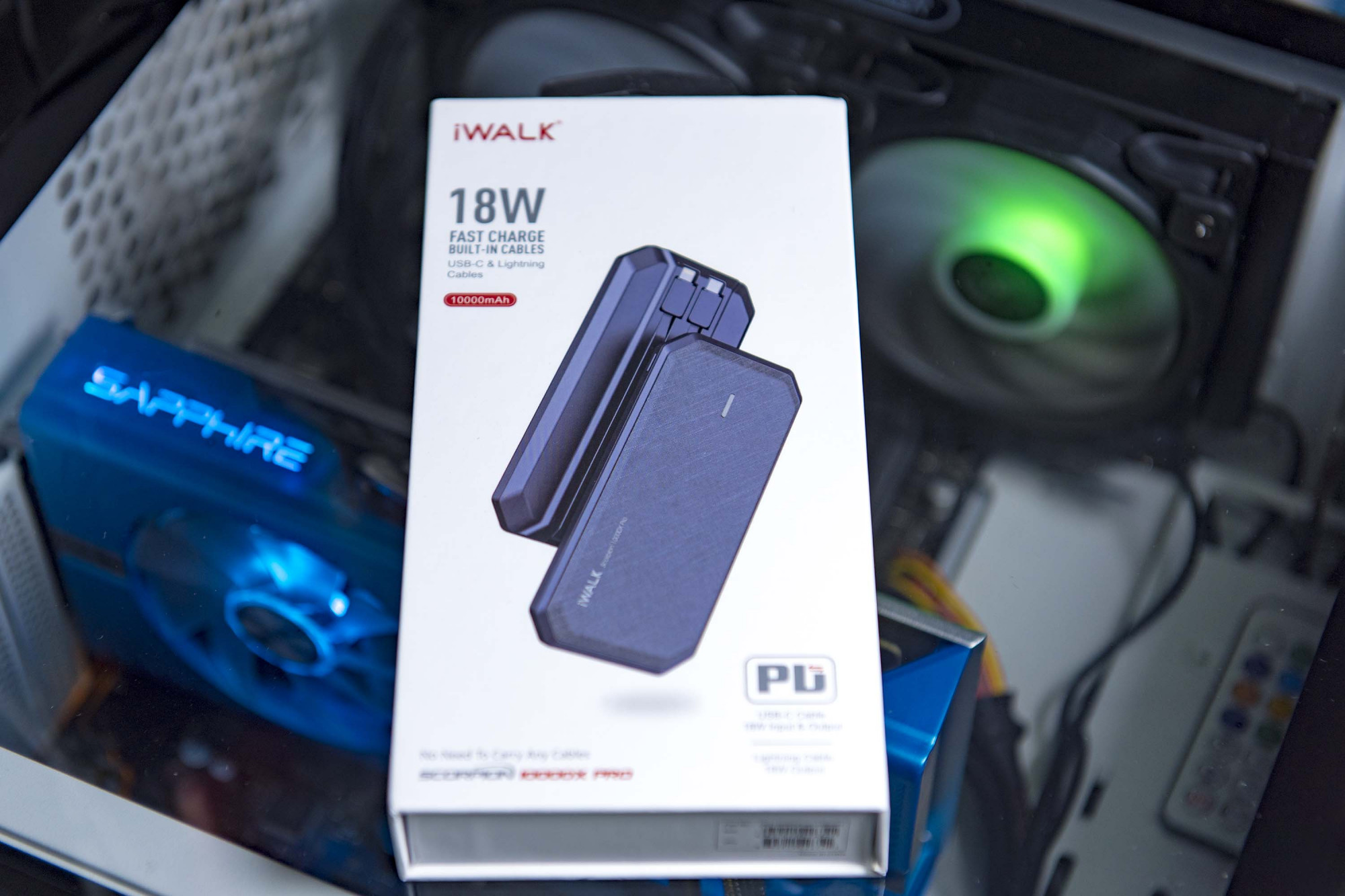 iwalk榄旇潕绉诲姩鐢垫簮,66w蹇厖鎵嬫満鑳界敤iwalk鍏呯數瀹濆悧