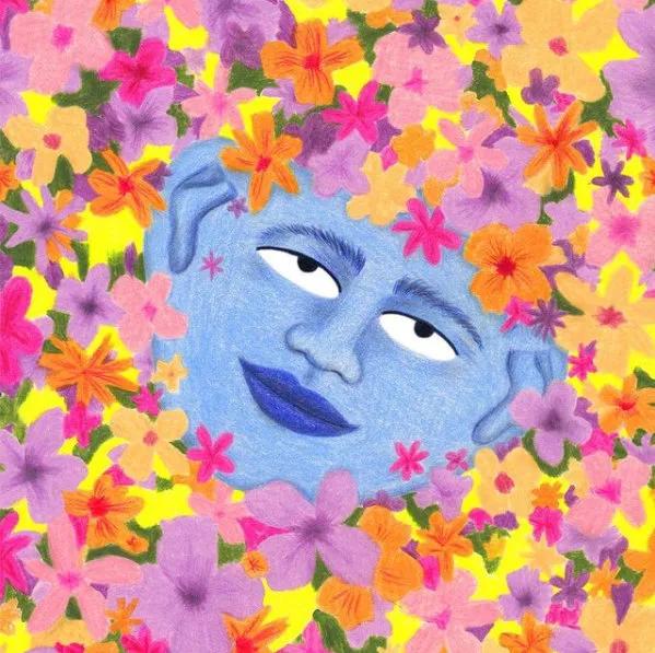 插画师kanghan作品欣赏,插画师onacia的作品欣赏