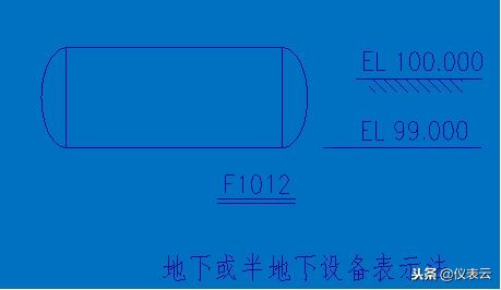 记住pid图的方法,pid流程图零基础入门教程