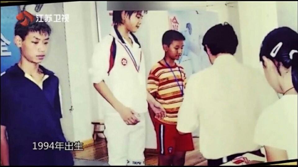 7位运动员出身的港台明星，2人参加过奥运，1人靠奖金还债