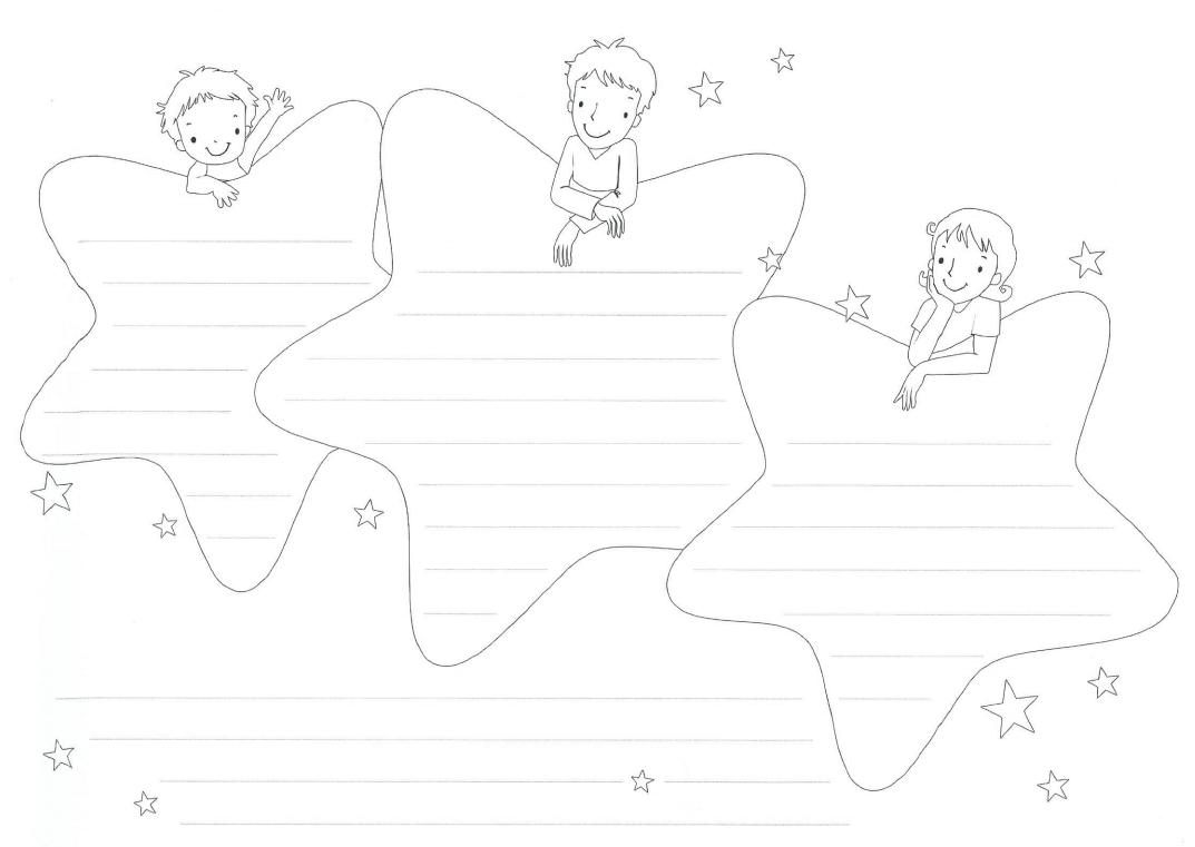 2022小学生手抄报模板半成品,手抄报模板小学生专用全套0-6岁