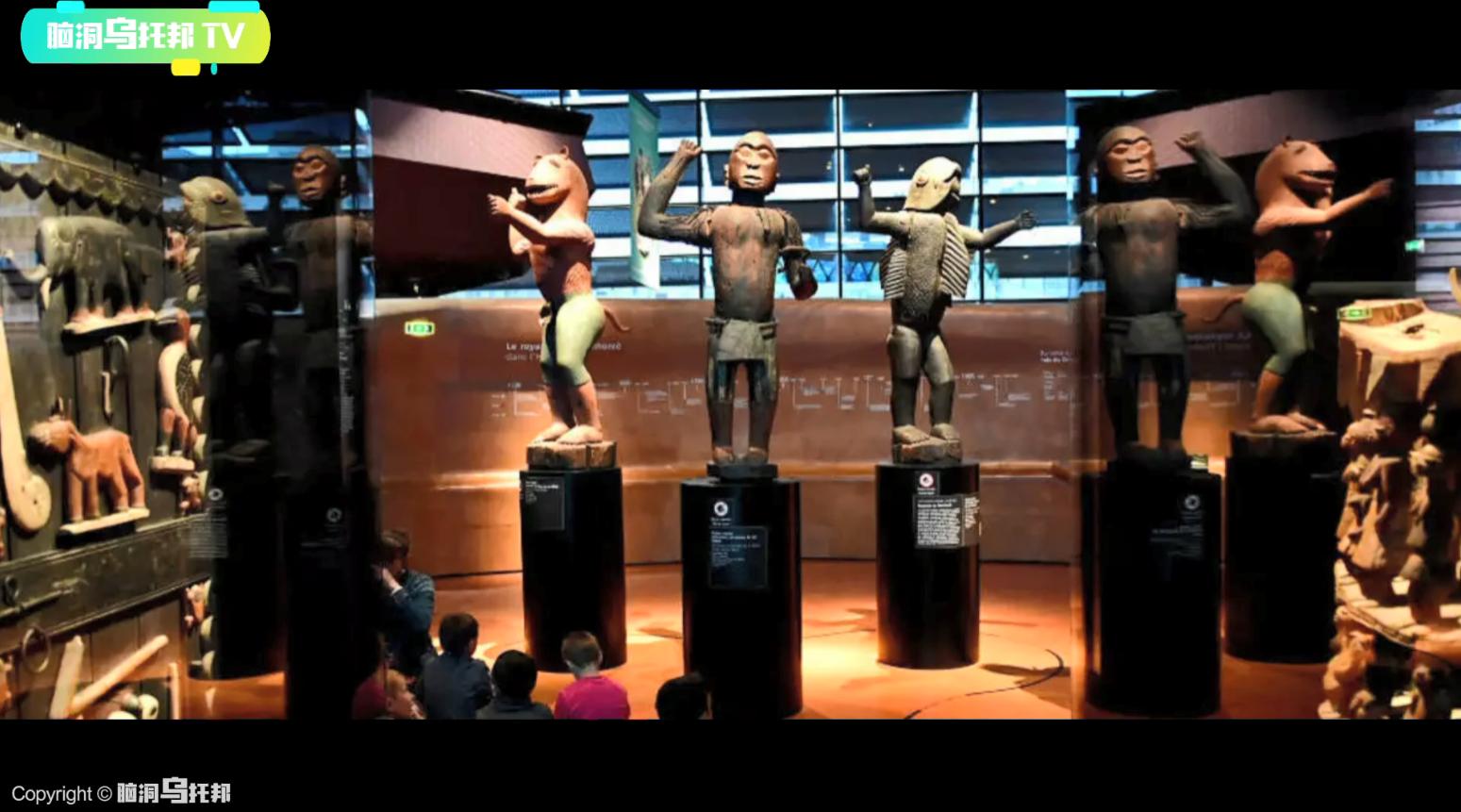 大英博物馆十件宝物,大英博物馆十大绝美收藏品