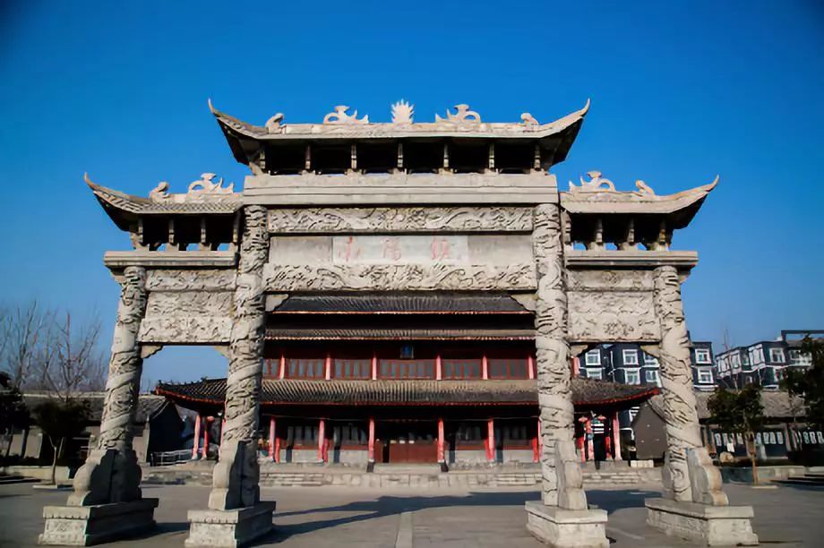 人少景美的山东小众旅行地,只要胆子大就能放长假