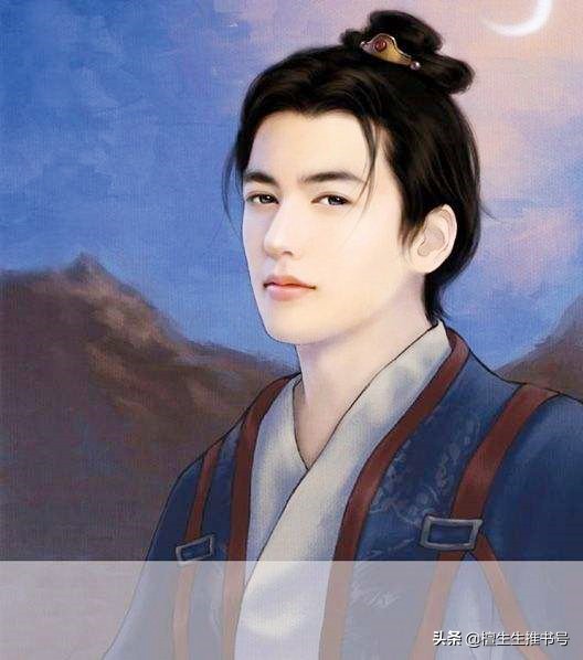 十大古言小说女扮男装,女扮男装言情文