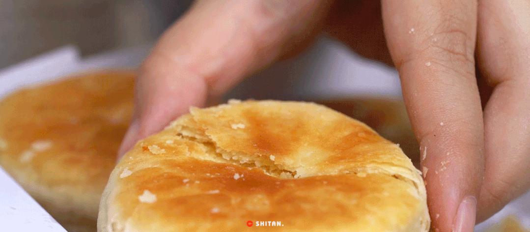 澳门老字号饼店有哪些,澳门旧饼铺