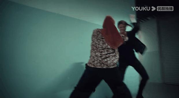 年度最强港剧一集入坑三集,港剧神仙阵容