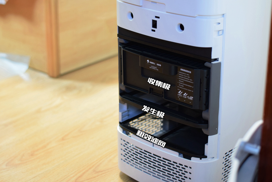 仅1999！永久不用换滤芯的空气净化器，来自硅谷的空气净化技术