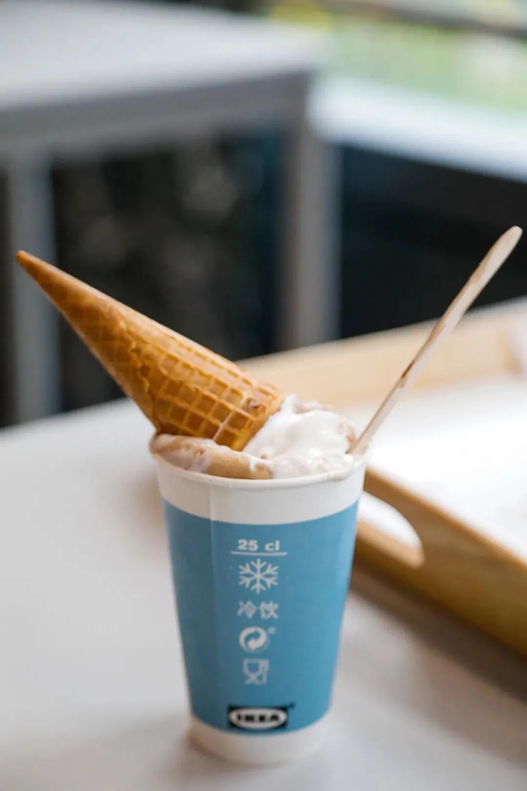 对不起，我要给宜家泼盆冷水...