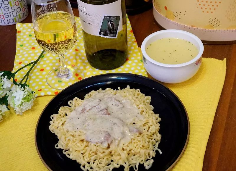 2018年最好吃的10款泡面来了,最好吃的十大泡面测评