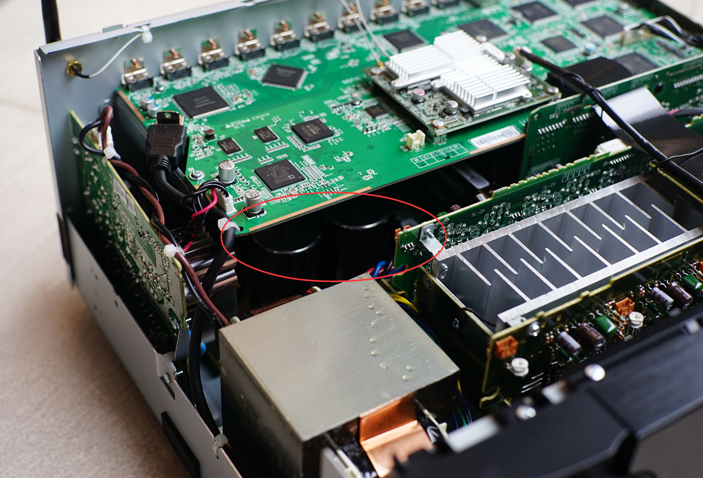 马兰士sr7013支持杜比视界吗,马兰士影院功放哪几款最经典