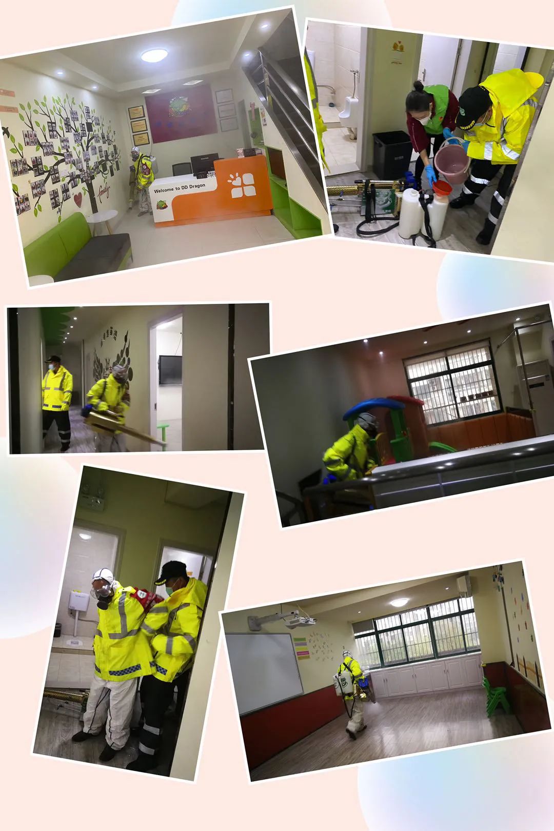 战疫一线同心协力共克时艰,战疫一线凝心聚力勇毅前行