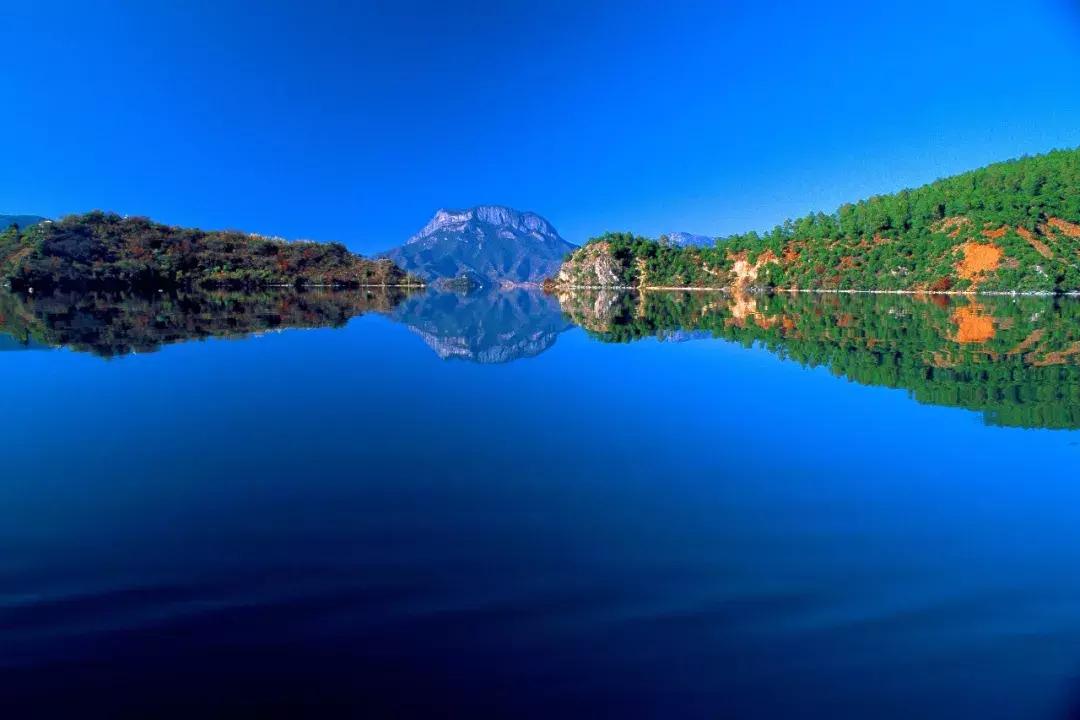 丽江欢迎你视频,丽江欢迎你纳西语