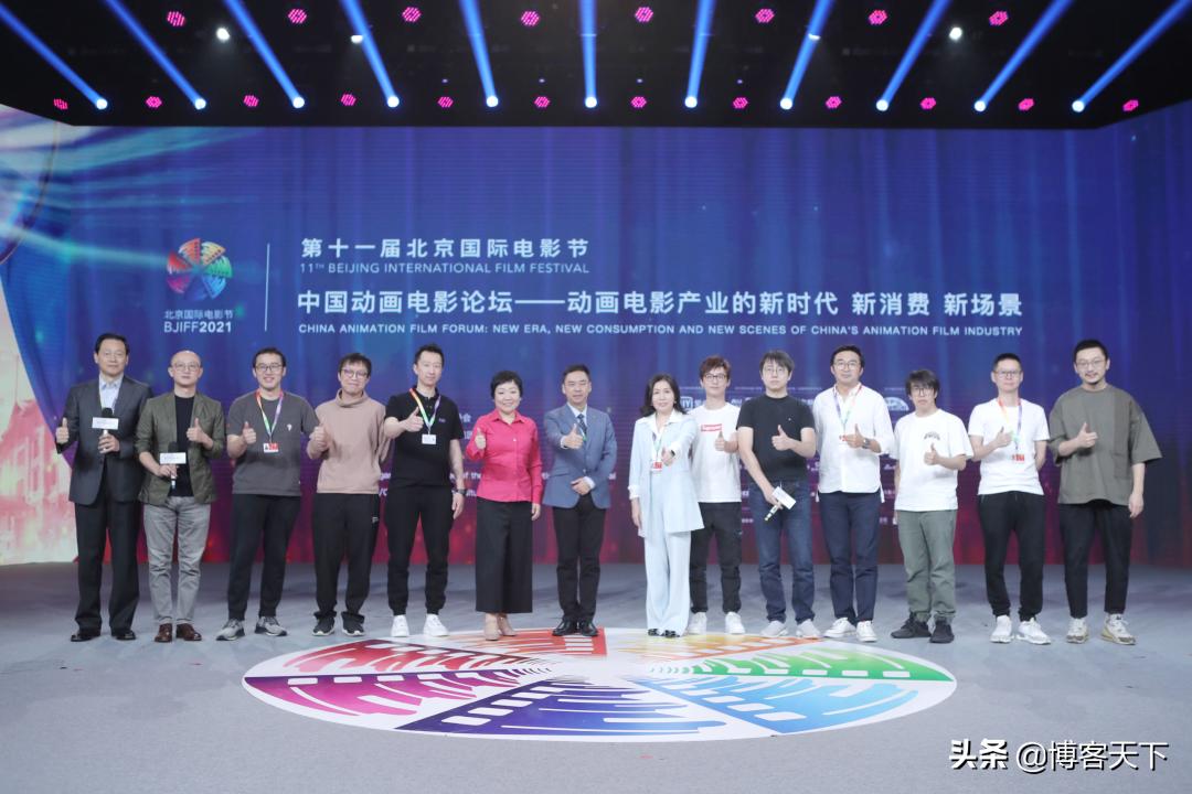 国漫崛起的辉煌终于来临,国漫这几年崛起