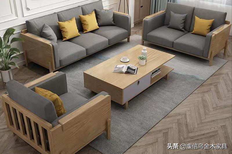 哪些实木家具品牌比较经济实惠,推荐一些性价比高的实木家具品牌