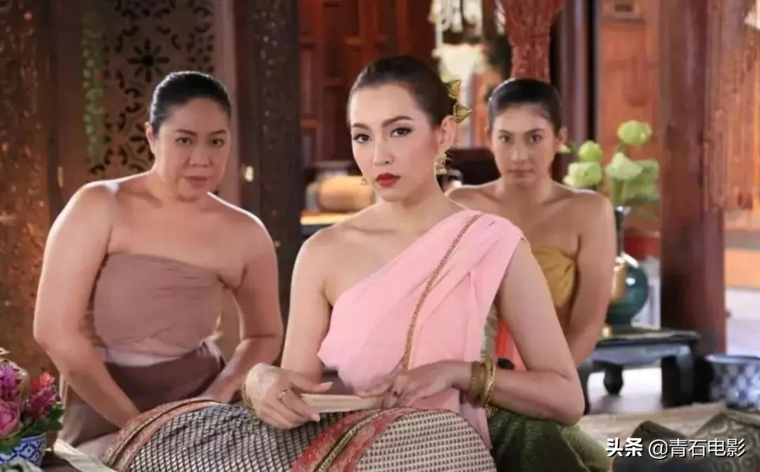 是时候给泰剧正名了！推荐五部良心泰剧，高颜值、不狗血、三观正