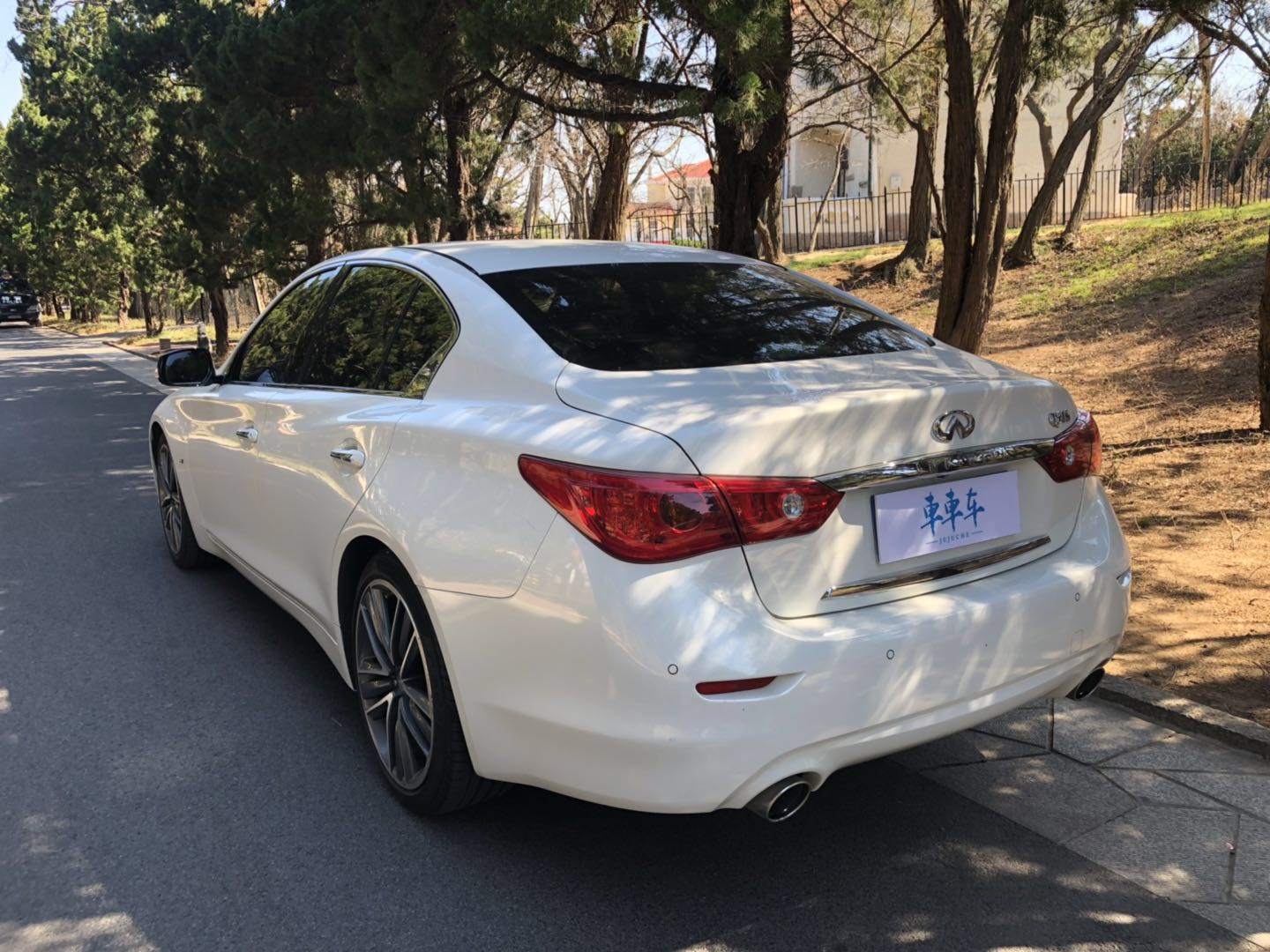 3.7英菲尼迪q50值得买吗,英菲尼迪q50s3.7值不值得入手