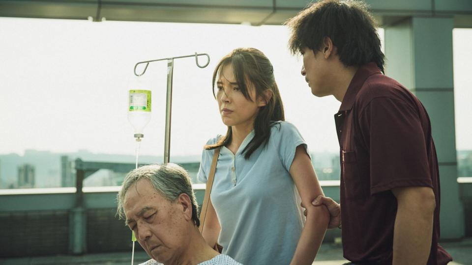 当男人恋爱时台版和韩版,当男人恋爱时韩版结局好吗