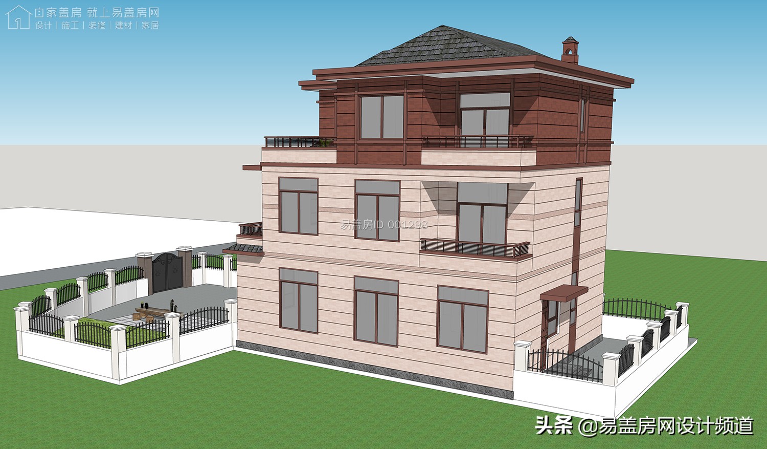 广西柳州150万左右独栋别墅,中国柳州豪华大别墅