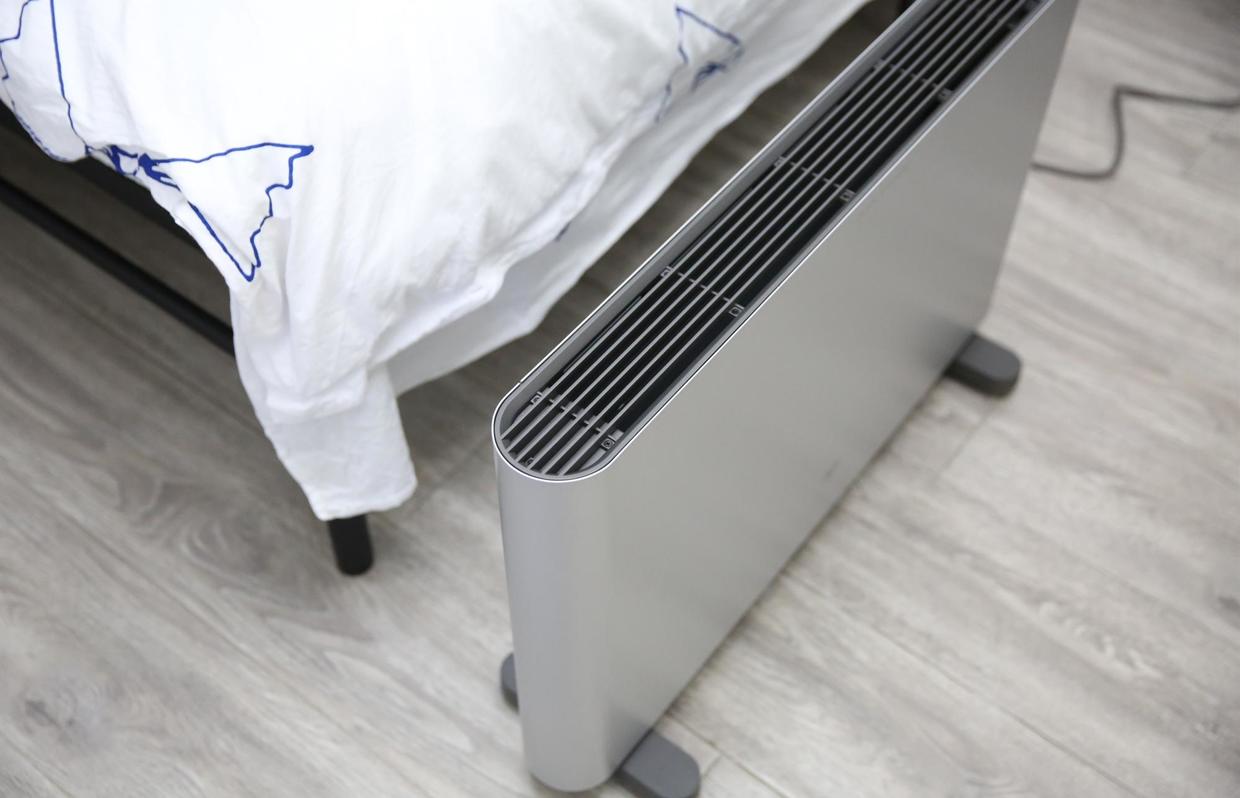 不干燥取暖器测评,不怕冷取暖器推荐