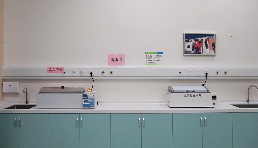 全市三甲医院首家！港大深圳医院母乳库开始运营