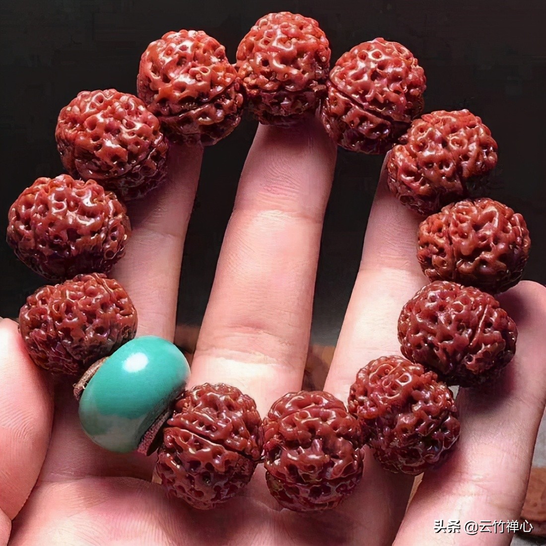 三大菩提手串是什么,三大文玩菩提