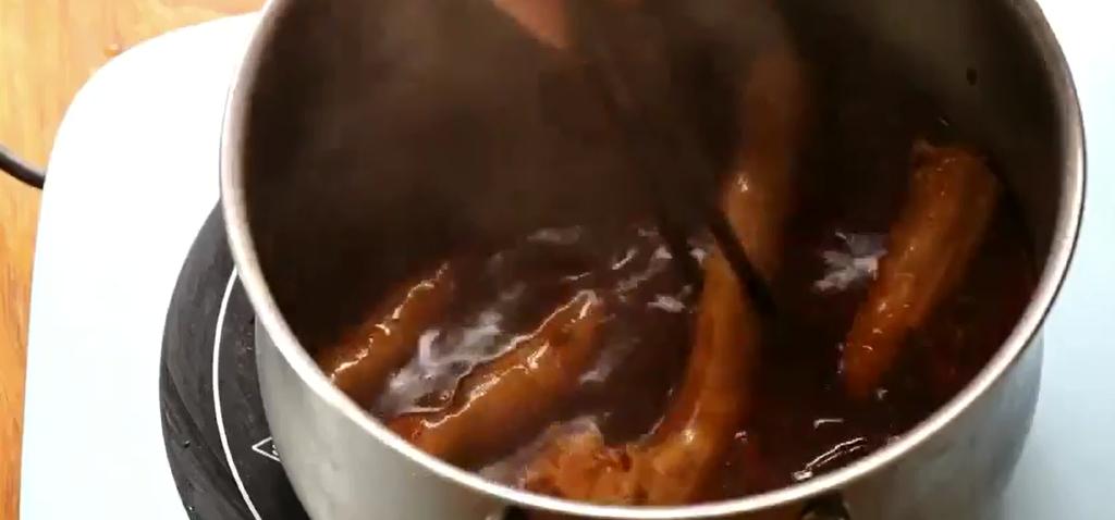 这才是麻辣绝味鸭脖正宗做法,鸭脖怎么样做肉质紧实