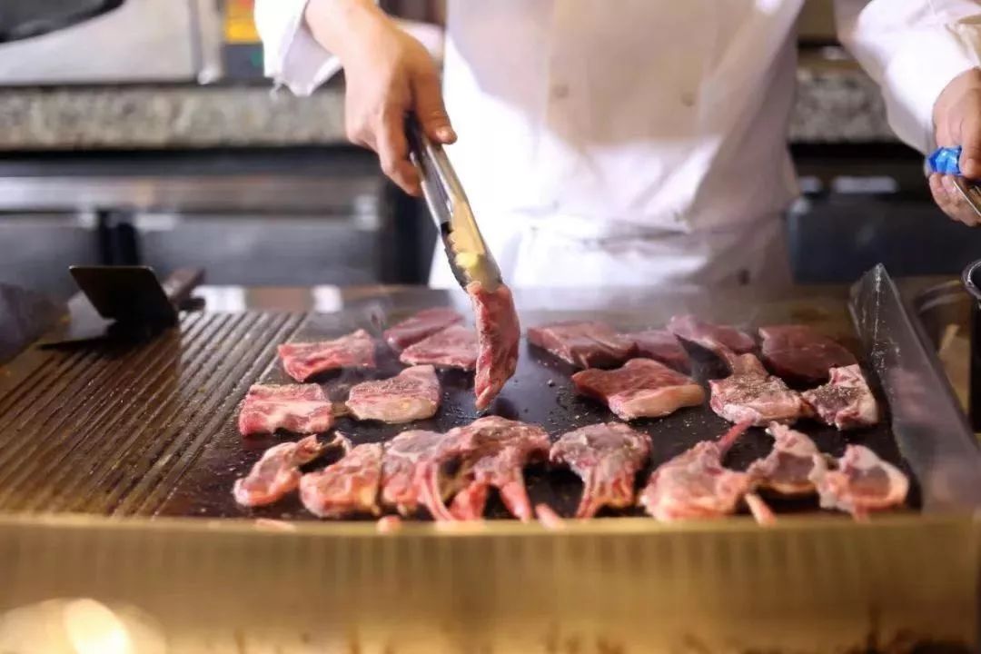 成都友豪锦江酒店餐厅,友豪锦江酒店海鲜自助餐