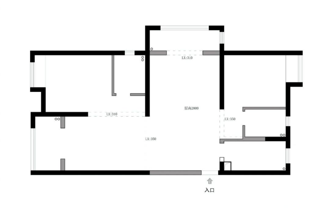 新作/易家小院—都市田园的幸福二重奏