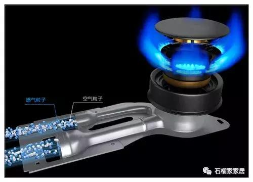 嵌入式燃气灶能当台式用吗,燃气灶选择嵌入式还是台面式