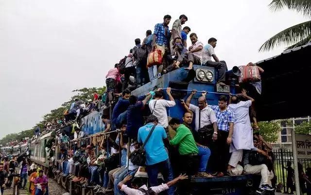 印度想象中的中国,印度人想象中的印度