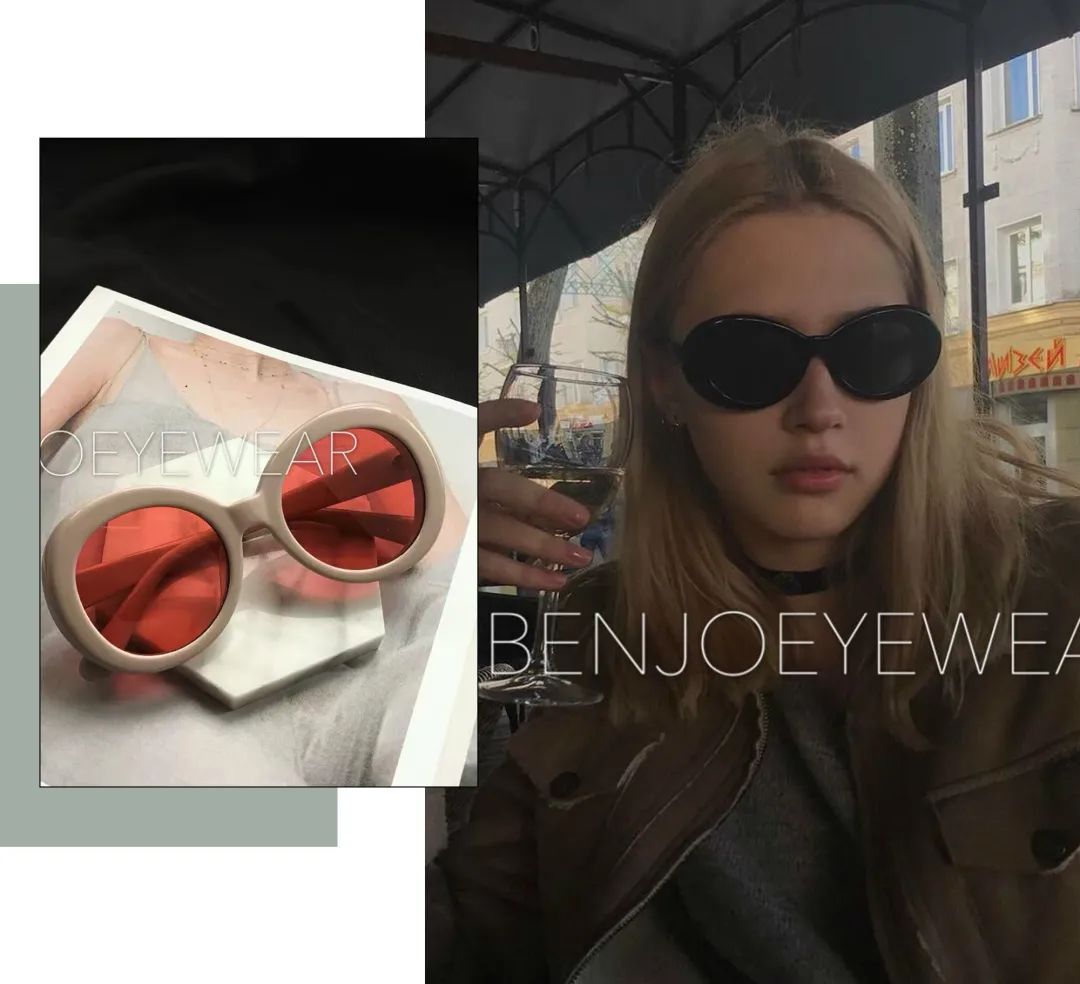 100元价位偏光墨镜推荐,墨镜100推荐