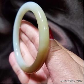 和田糖玉,和田玉里的甜糖