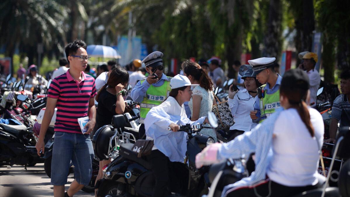 电动车以旧换新车牌怎么办,电动车以旧换新原车牌照怎么处理