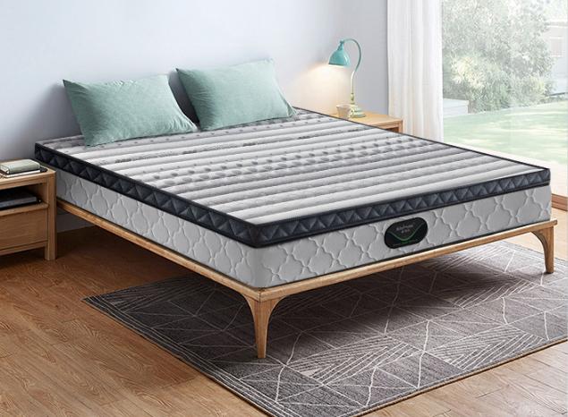 金海马觉醒2.0床垫好不好,金海马床垫护脊款