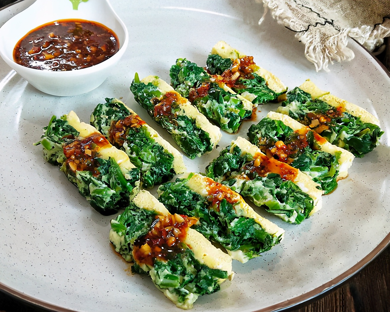 11种顶级美味,蒸出来的美味好吃又好看