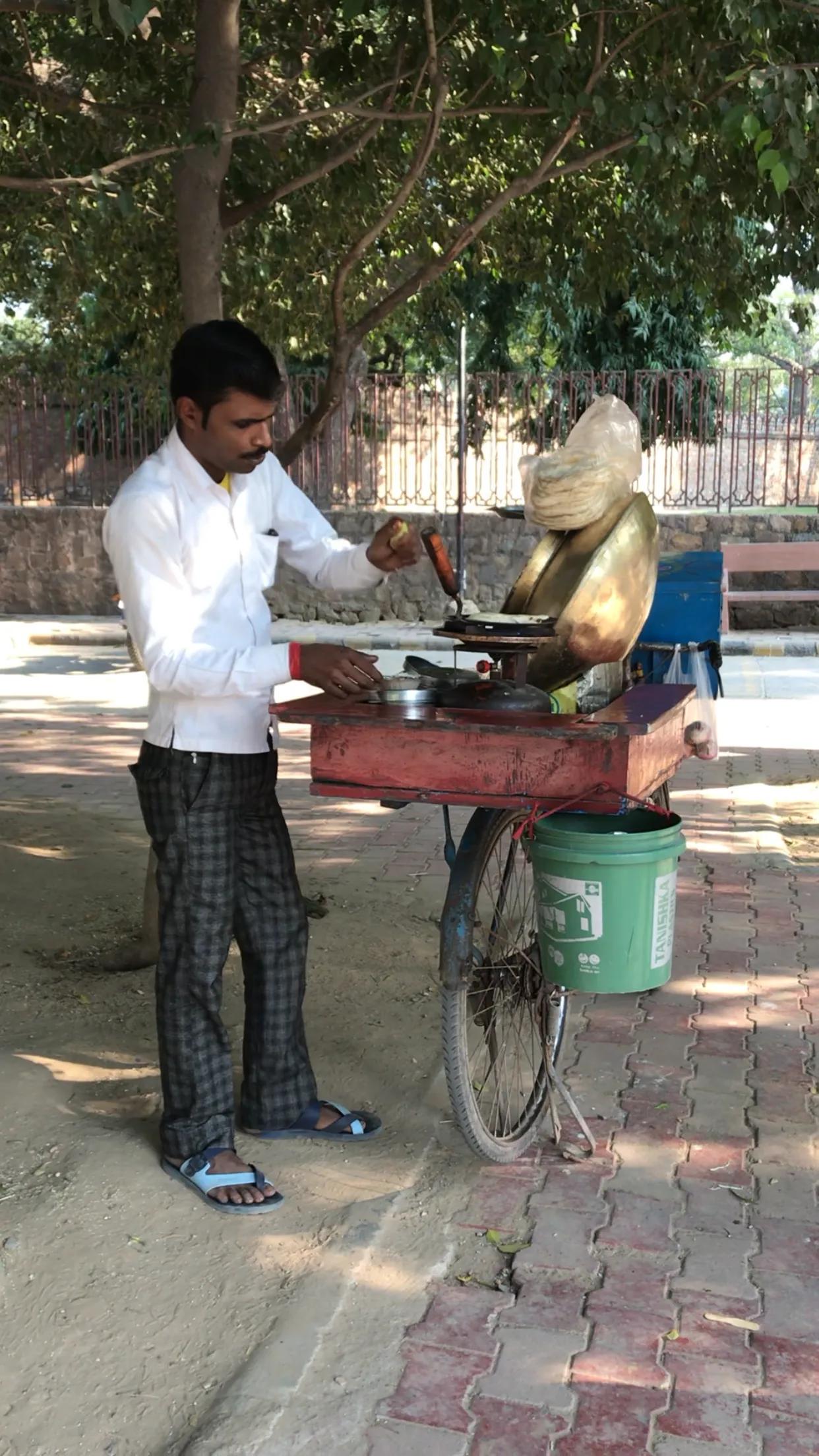 带你了解真实的印度,带你了解一个真实的印度