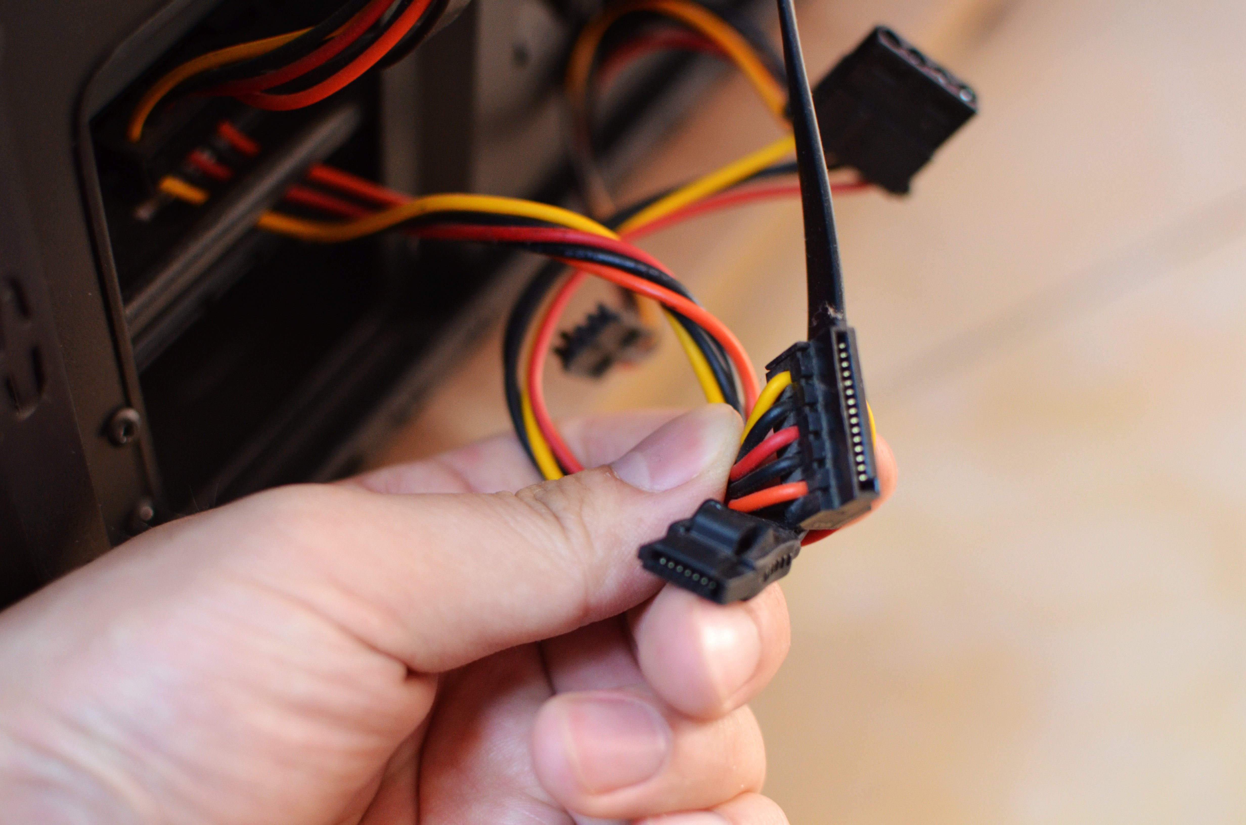 东芝机械硬盘p300质量如何,东芝p300机械硬盘买多大的合适