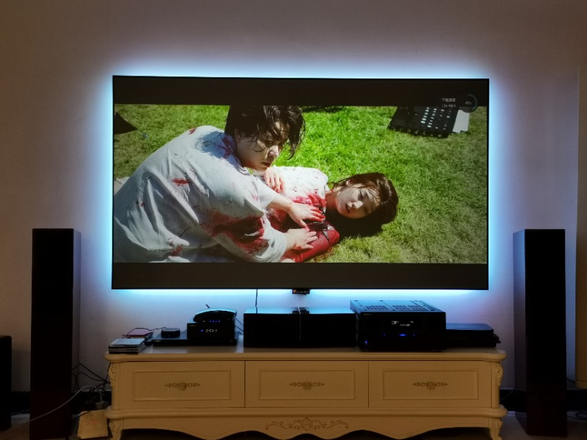 sonyhw55投影仪,sonyhw55es投影机