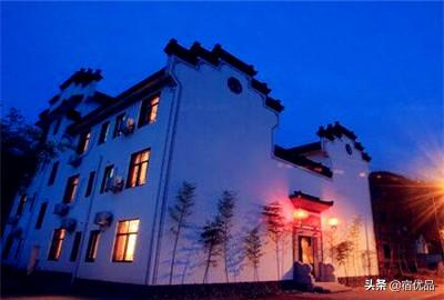 上海到安吉包吃包住农家乐,安吉民宿130元一天包吃住农家乐