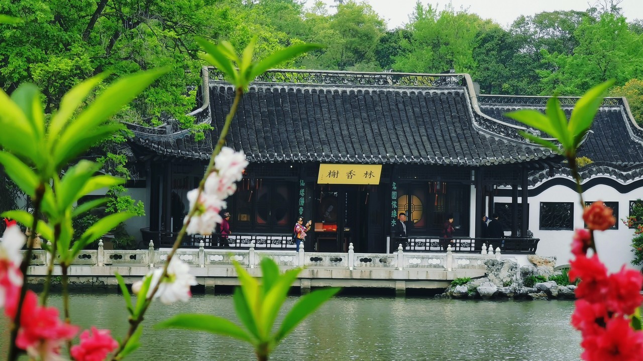 冬藏秋收的绝美诗词,赞美秋收季节的诗词