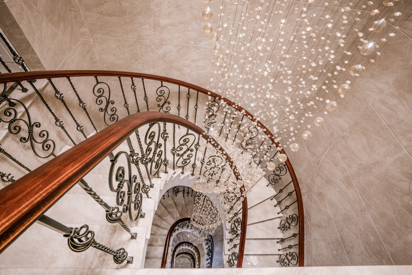 御繁华完整版,世茂铜雀台装修