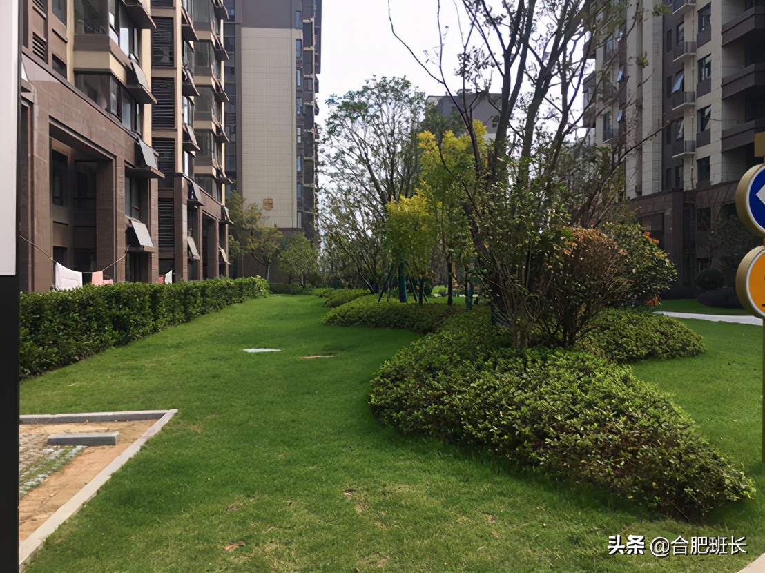 实探瑶海区一个车库发霉的楼盘,瑶海区金科海昱东方属于哪个街道