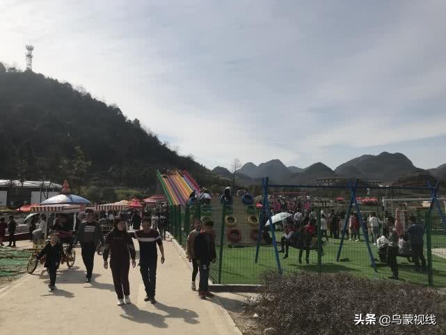 贵州过新年,贵州春节2019