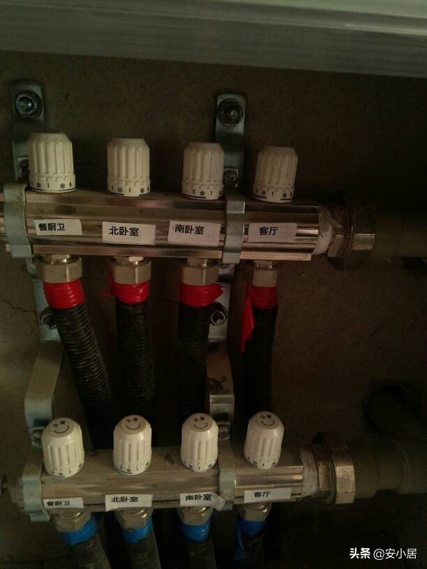 冬季地暖太干燥怎么办,冬天地暖室内干燥解决方法