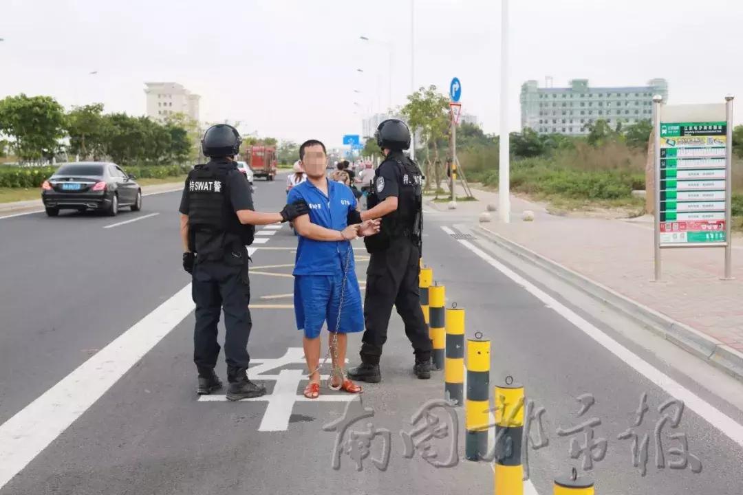 疯狂的“波爹”，敛财过亿的背后是逞强斗狠，横行霸道，强占土地、伤害村民……