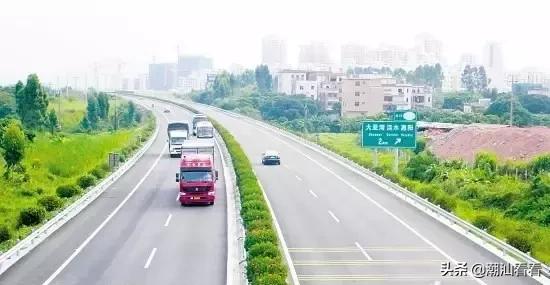 上世纪九十年代汕头发生了什么,汕头九十年代发生了什么