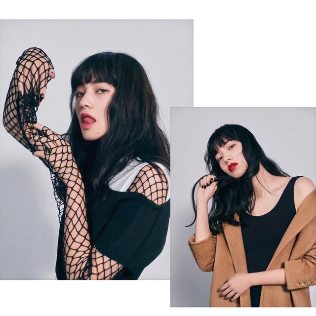 明星最流行的女短发发型大全集,适合短发的女明星发型